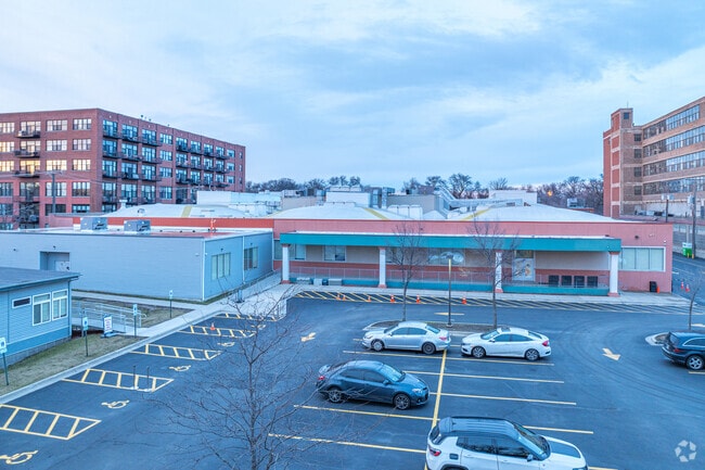 Horizon Science Academy - McKinley Park is an excellent school for all types of students.