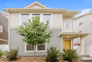 18579 E 47th Place, Denver, CO 80249