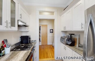 15 Glenville Ave Unit 9, Boston, MA 02134