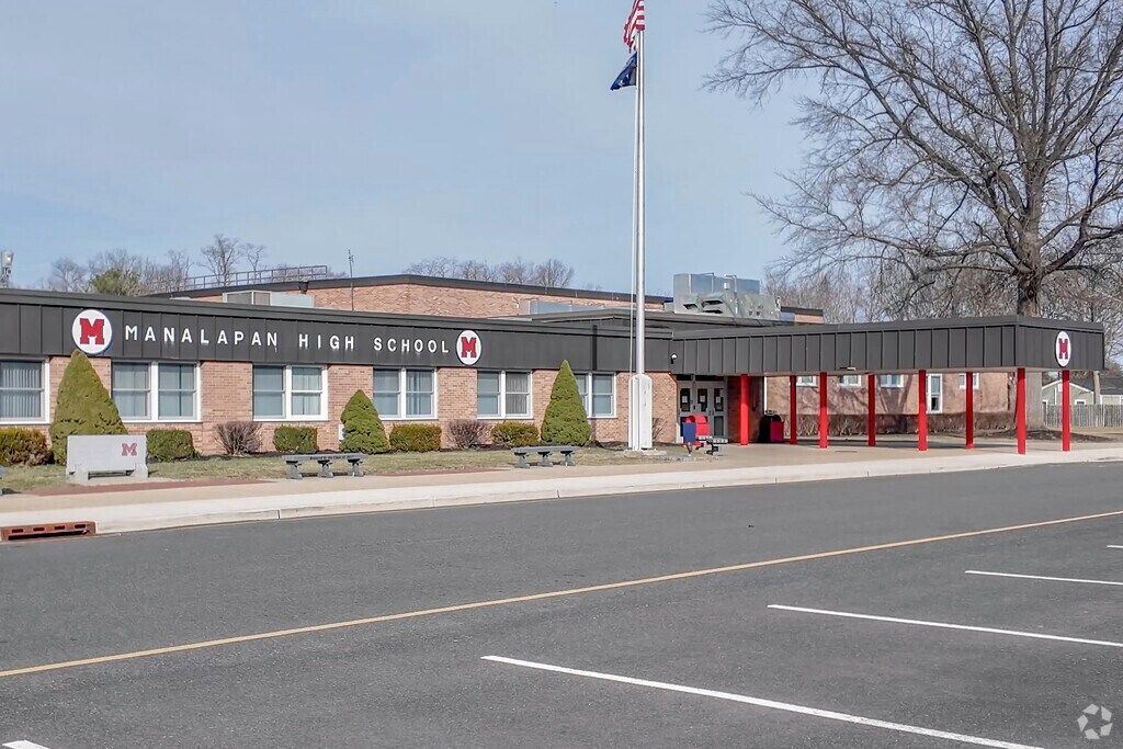 Manalapan High School
