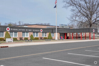 Manalapan High School