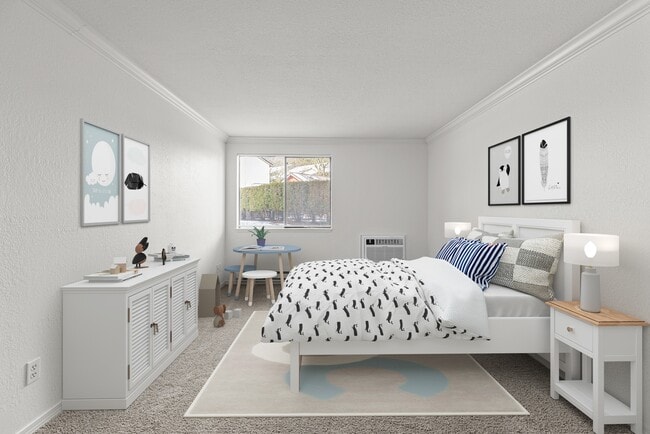 Yarrowood Highlands, Bellevue, WA 98004 - photo 4