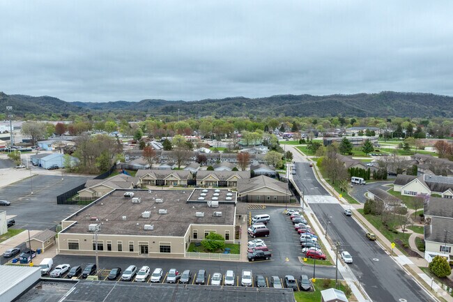 Chileda also offers mental health counseling.