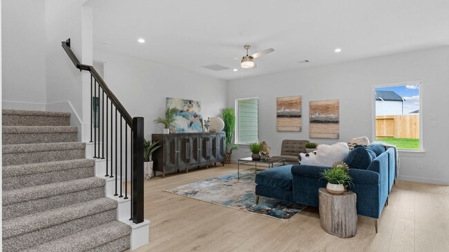 31306 Joshua Knoll Ln, Fulshear, TX 77441 - photo 4