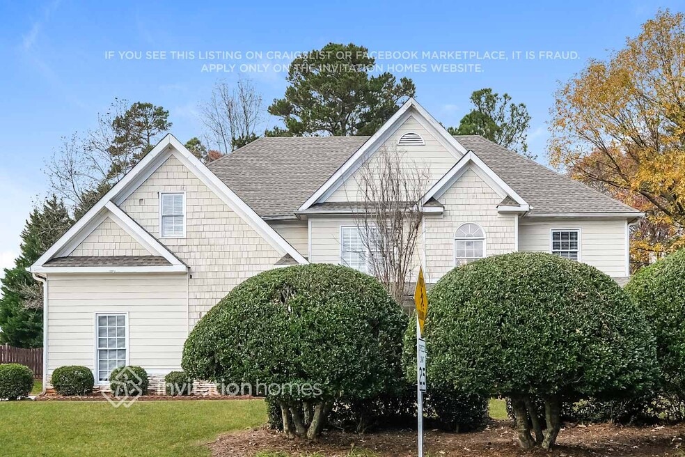 1001 Jordan Rd, Dacula, GA 30019 - photo 1