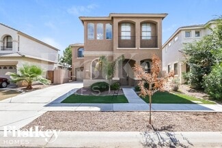3767 E Stampede Dr, Gilbert, AZ 85297