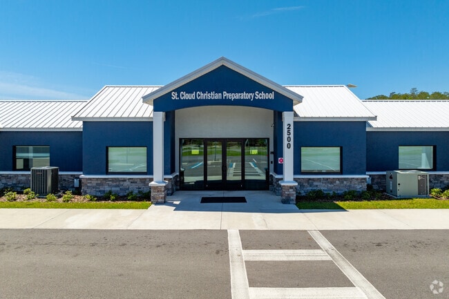 St. Cloud Christian Preparatory Academy