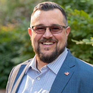 Shane Vertner