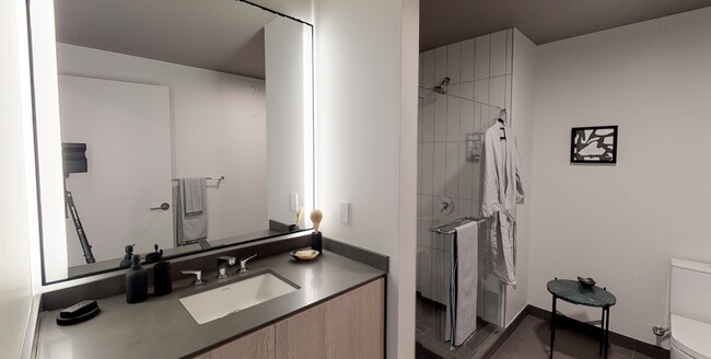 1150 S Michigan Ave unit 2616, Chicago, IL 60605 - photo 5