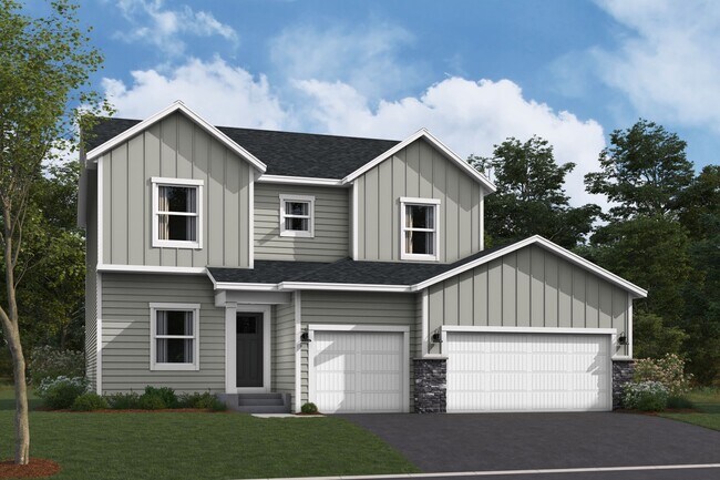 0 Riverview Preserve St unit 37682475, Saint Michael, MN - photo 5