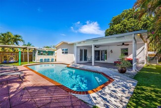 4330 SW 34th Ln, Fort Lauderdale, FL 33312
