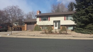 715 Morgan Dr, Boulder, CO 80303