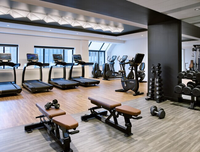 1 Devonshire Place unit 3403, Boston, MA 02109 - photo 7