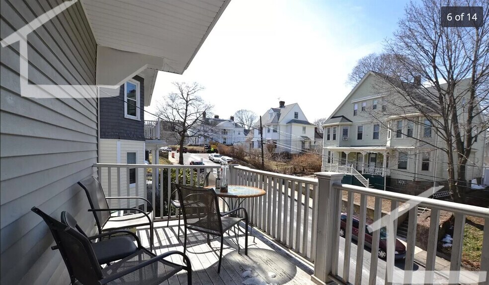 75 Leicester St unit 2, Brighton, MA 02135 - photo 1