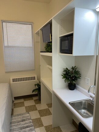 901 F St, San Diego, CA 92101