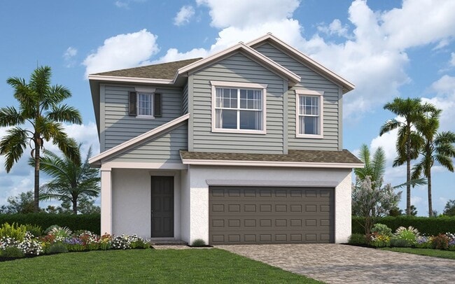 28778 Orange Berry Dr unit 38199488, Wesley Chapel, FL 33543 - photo 2