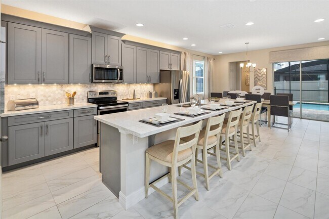 2359 Sea Rock Rose Trail, Kissimmee, FL 34747 - photo 2