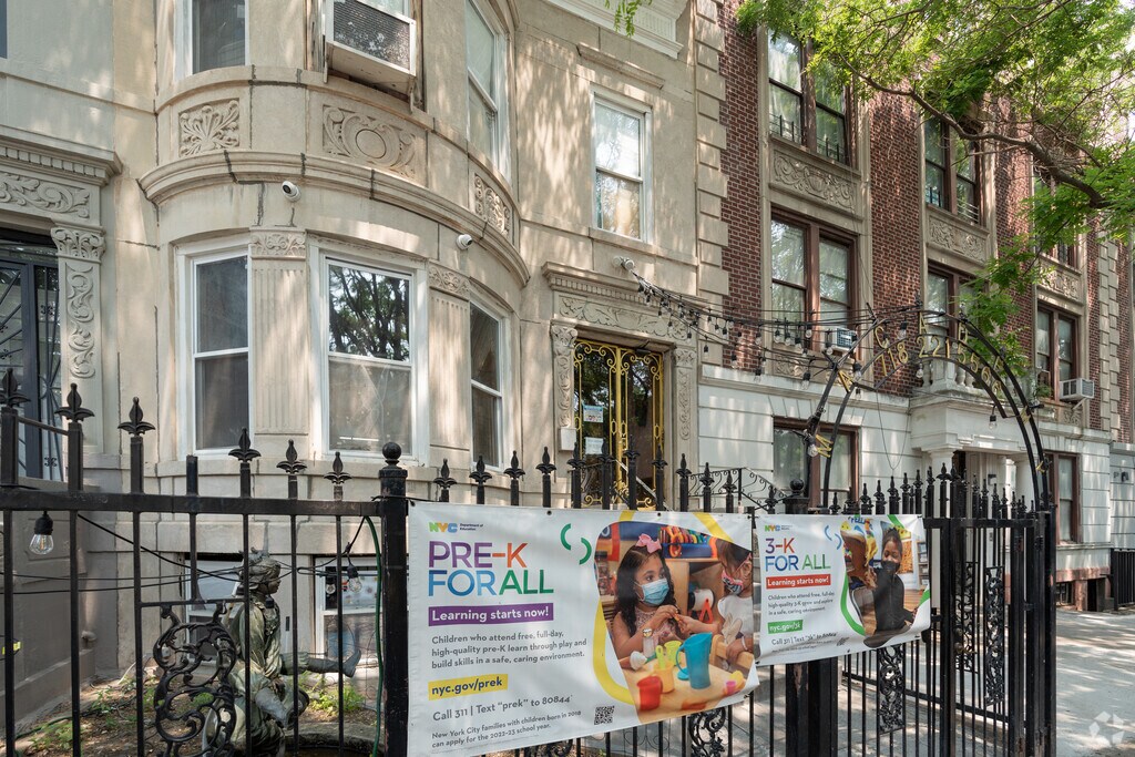Macademy is igniting technological learning in Crown Heights.