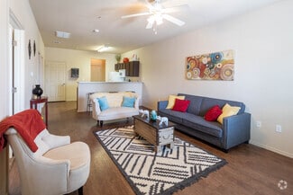 2610 Milwaukee Ave, Lubbock, TX 79407