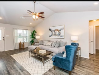 5089 Woodstream Dr, Alexander, AR 72002