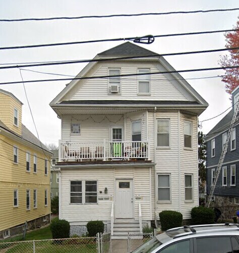 66 Brooks St unit 3, Brighton, MA 02135 - photo 2