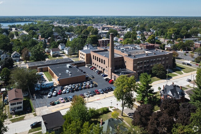 Monroe Middle School