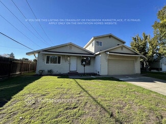 7560 Circuit Dr, Citrus Heights, CA 95610