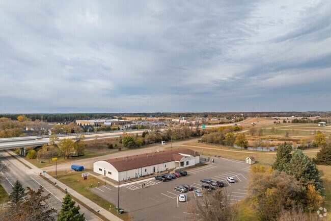 Princeton Area Learning Center