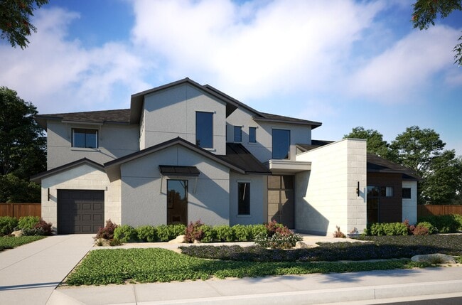 10117 Milky Way Dr unit 36599140, Austin, TX 78730 - photo 2