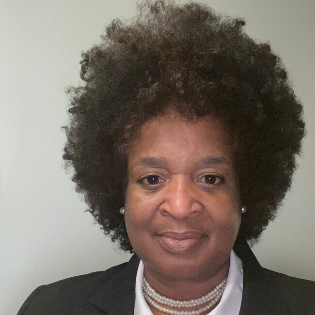 Andrea Sheppard