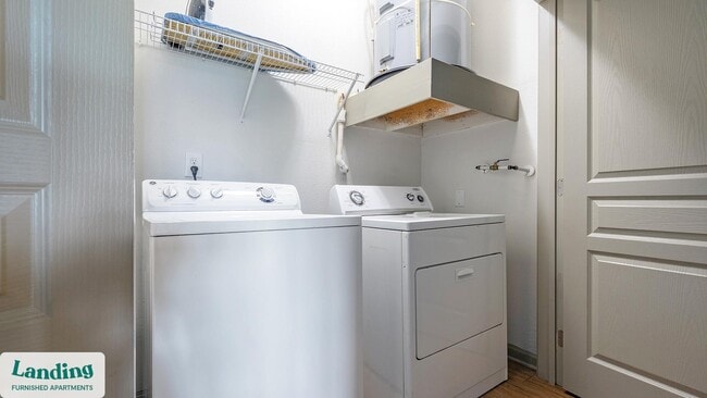 10051 Perimeter Station Dr unit 1-326, Charlotte, NC 28216 - photo 2