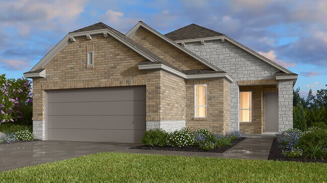 212 Star Rush Trail unit 37046130, Georgetown, TX 78633 - photo 4