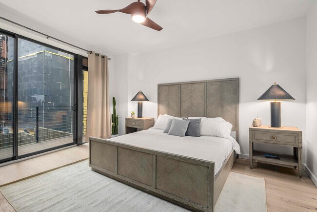 354 Bowery unit ID1034997P, New York, NY 10012 - photo 2