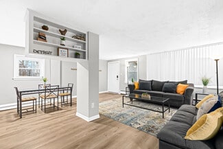 23080 Stauber Ave Unit Strauber unit 1, Hazel Park, MI 48030