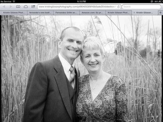 Diane & John Marrazzo