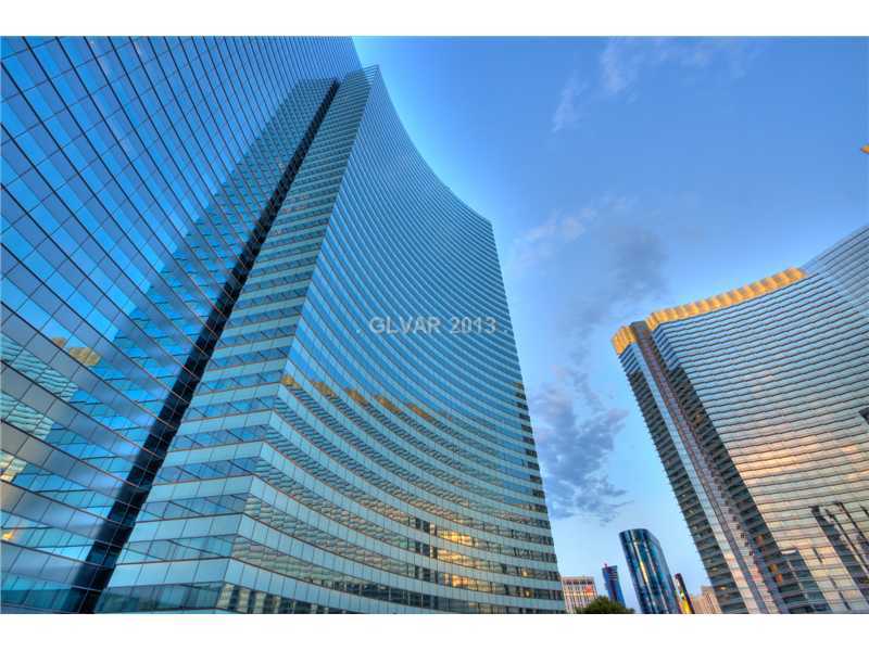 2600 W Harmon Ave unit 2309, Las Vegas, NV 89158 - photo 1