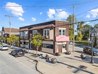 15300 Waterloo Rd, Cleveland, OH 44110