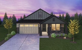 7845 Lennox St, West Richland, WA 99353