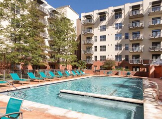702 Lavaca St, Austin, TX 78701