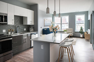 100 Mathewson St, Providence, RI 02903