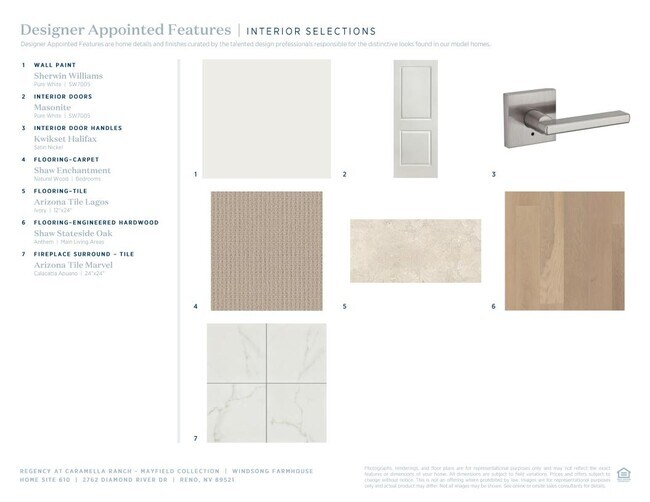 2762 Diamond River Dr, Reno, NV 89521 - photo 5