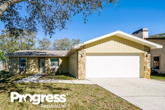 224 Whisper Lake Rd, Palm Harbor, FL 34683