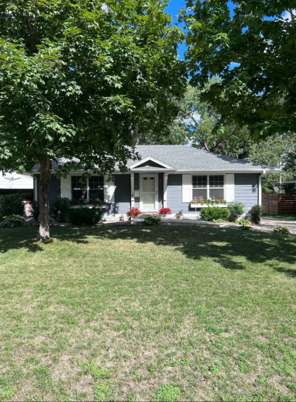 6511 Oliver Ave S unit Upper, Richfield, MN 55423 - photo 1