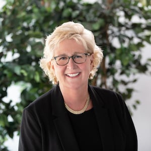 Sheila Creahan