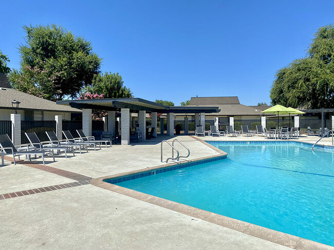East Pool