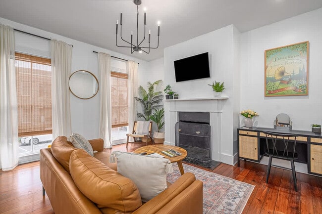 505 E Mc Donough St unit ID1359172P, Savannah, GA 31401 - photo 3