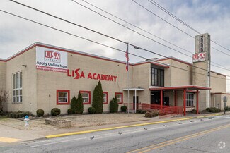 Lisa Academy Springdale