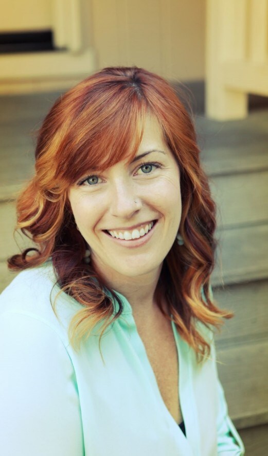 Shannon Parker
