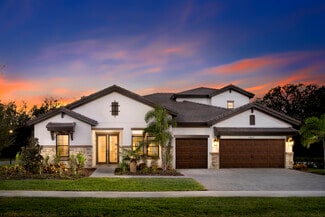12857 Daleridge, Riverview, FL 33579