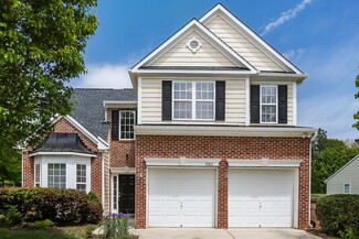 9301 Doss Ct, Wake Forest, NC 27587